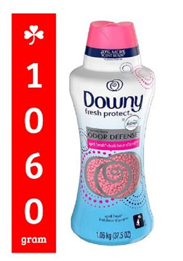 Downy Fresh Protect HE In-Wash Odor Defense Scent Beads, April