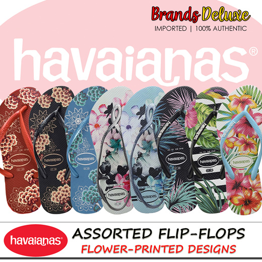 qoo10 havaianas