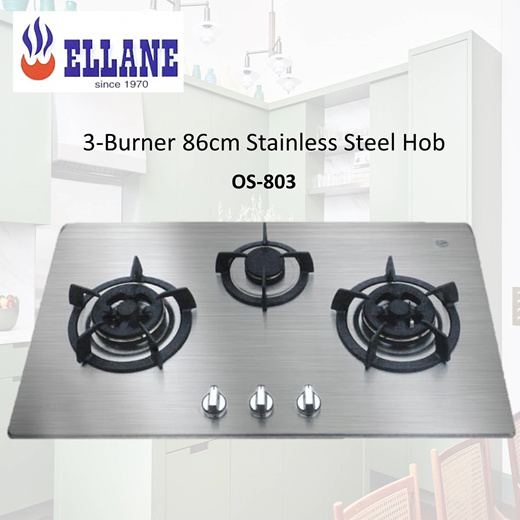 Ellane deals gas stove