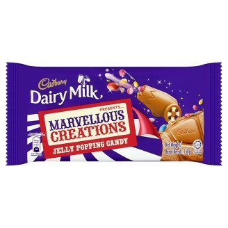 Qoo10 Halal Certified Cadbury Dairy Milk Marvellous