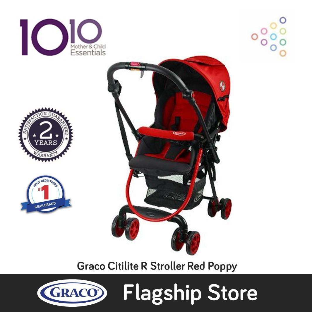 citilite stroller