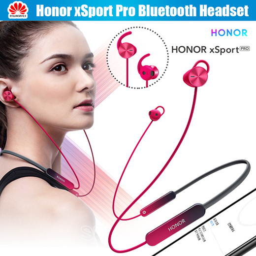 honor am66 bluetooth headset