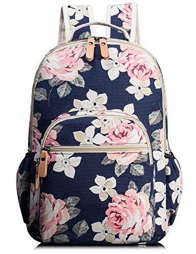 cute girl book bags