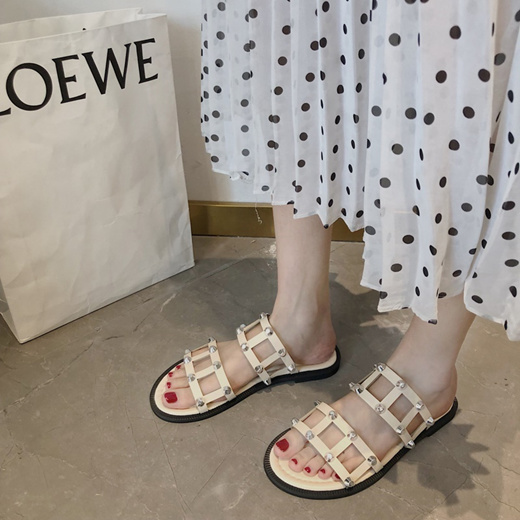 flats in style 2019