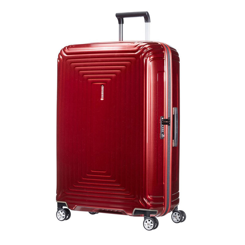 samsonite neopulse spinner 75