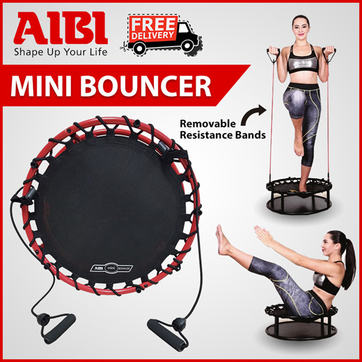 Aibi trampoline 2025