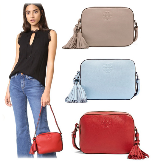 thea shoulder bag