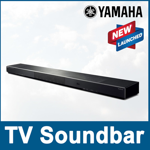 yamaha 409 soundbar