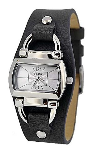 Qoo10 Soshop Fossil Damen Uhr Armbanduhr Leder Bq1116 Direct From Germany Watches