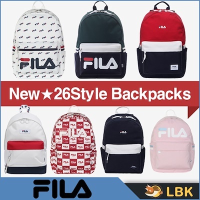 fila backpacks for school