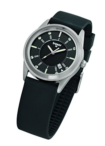 traser tritium watch