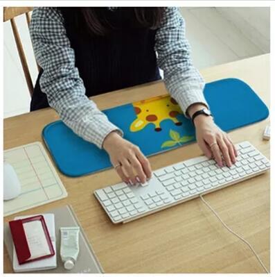 Qoo10 Elbow Pad Keyboard Office Pillow Cushions Office Nap