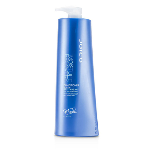 Qoo10 Joico Moisture Recovery Conditioner For Dry Hair 1000ml Hair Care