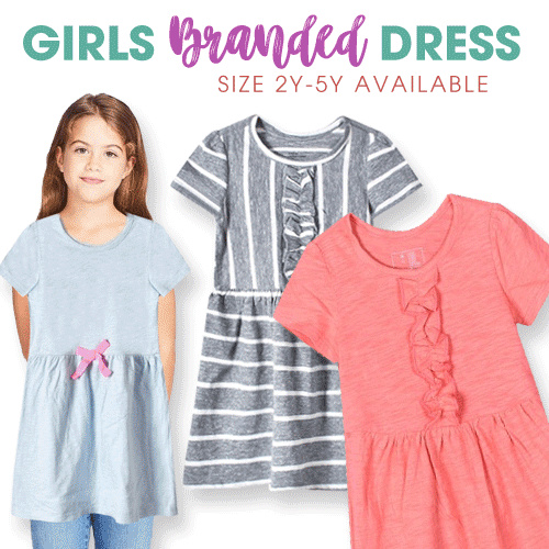 New Collection Junior Kids Dress Old Navy