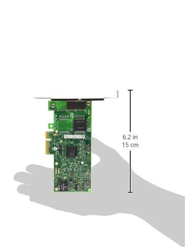 Сетевая карта intel i350t2blk intel ethernet server adapter i350 t2