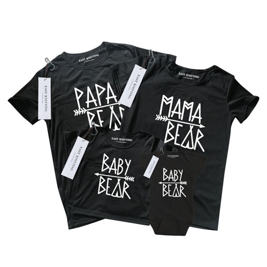 baby bear clothing brand