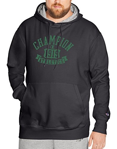 6xl champion hoodie