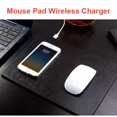 Qi charger