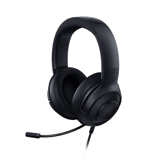 7.1 for gaming
