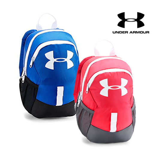 mini under armour backpack