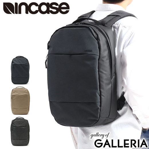 incase compact backpack