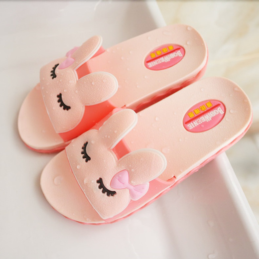 bathroom slippers for girls
