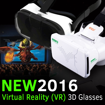 Virtual Reality Headset Tv Box Keyboard Laptop Notebook