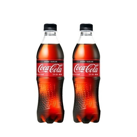 Coca-Cola 1L PET - Next Cash and Carry