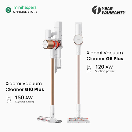 xiaomi-vacuum-cleaner-g9-plus - Xiaomi United Arab Emirates