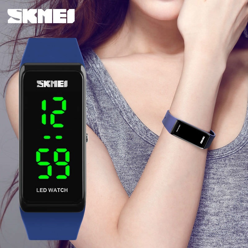 skmei wristband