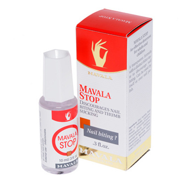 MAVALA STOP NAIL BITING AND THUMB SUCKING 5ML OR 10ML