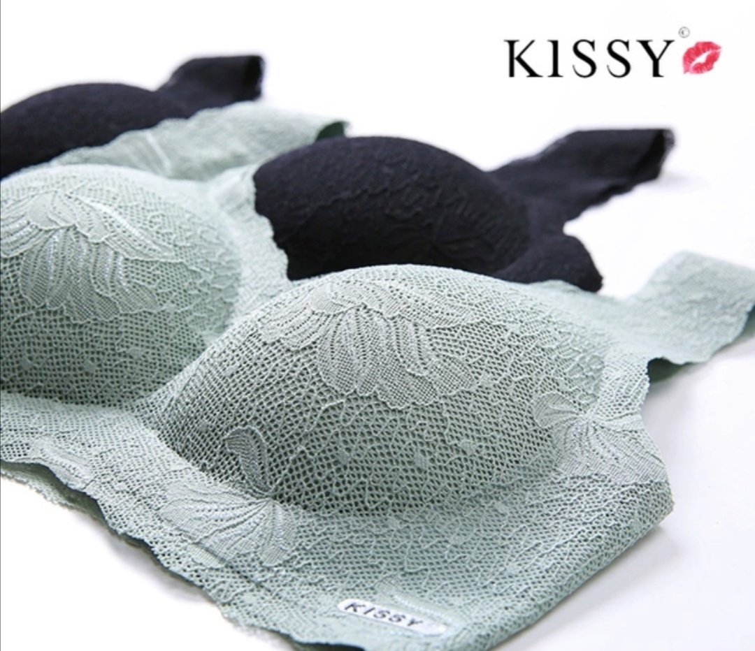 kissy brand bra