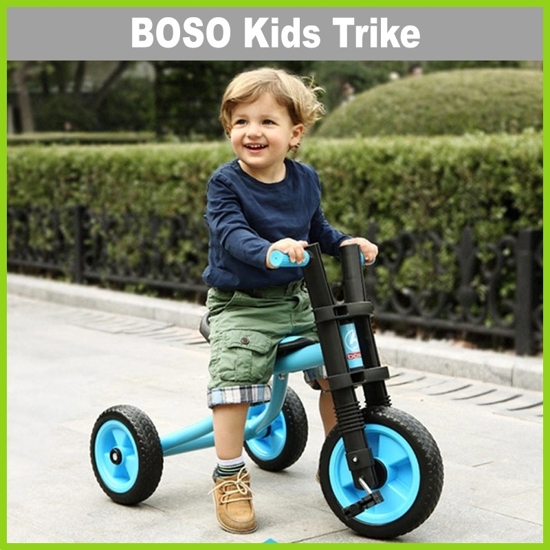 boso trike