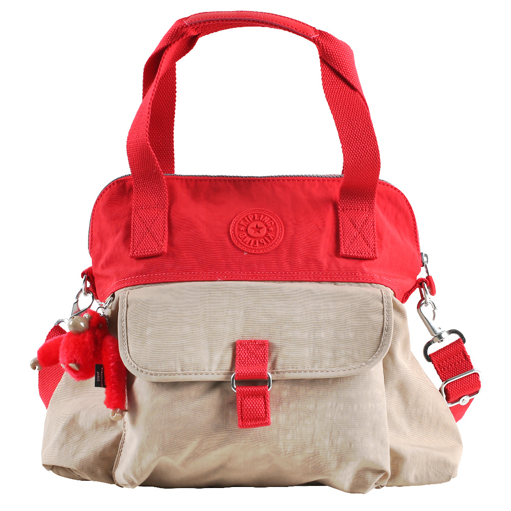 kipling pahneiro handbag