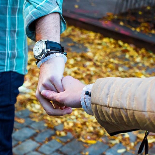 balance bracelet lokai