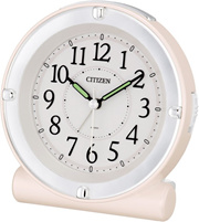 Citizen Kamen Rider Talking Alarm Clock