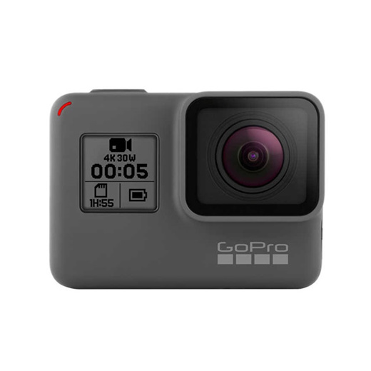 納得できる割引 GoPro ゴープロ hero5 ビデオカメラ