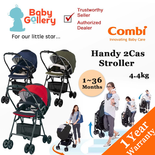 combi stroller australia