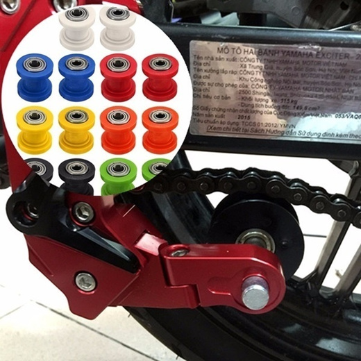 bike chain roller