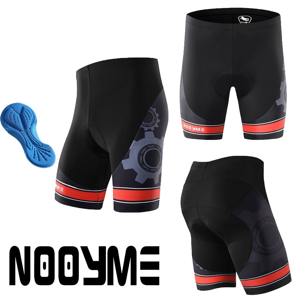 nooyme bike underwear