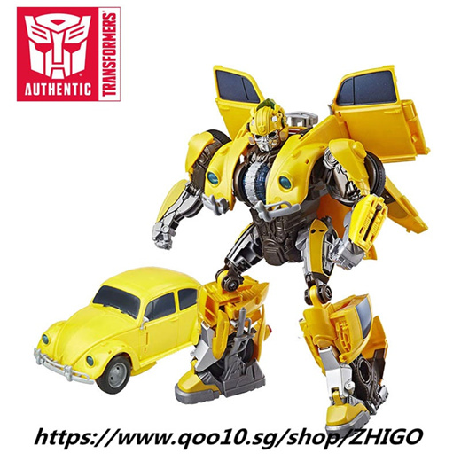 bumblebee power charge transformer