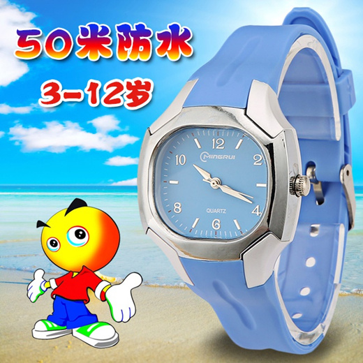 wrist watch for 3 year old boy