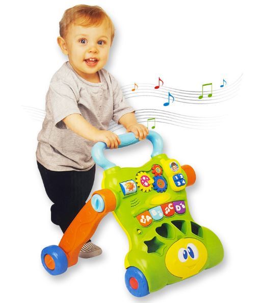 walk and play activity walker