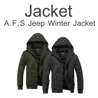 Afs jeep winter jacket best sale