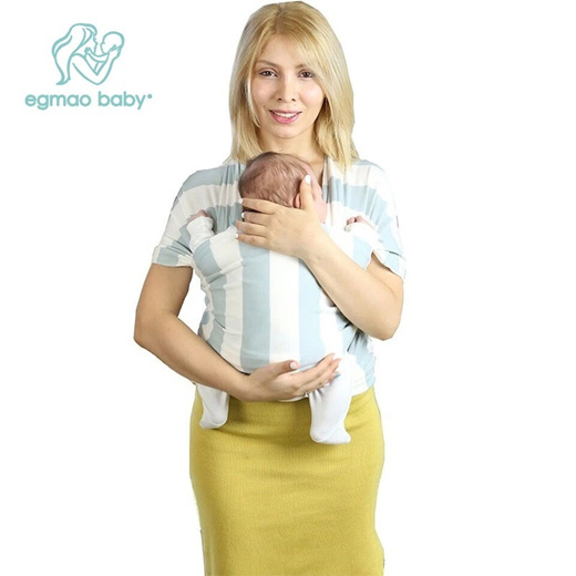 Egmao baby top sling