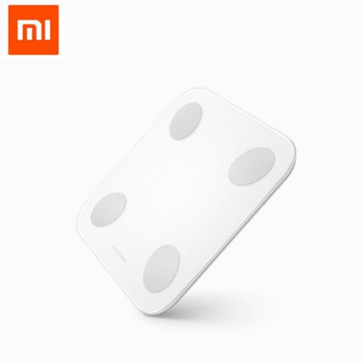 xiaomi yunmai body fat scale mini2