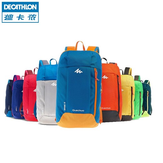 decathlon mini bag
