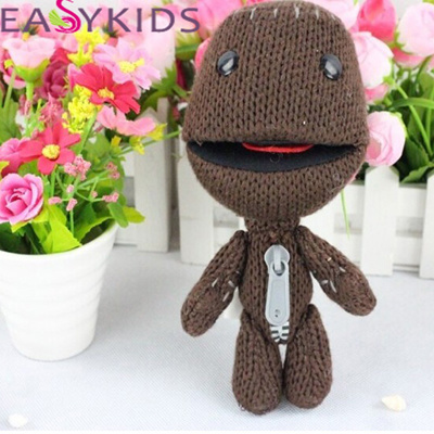 sackboy toy