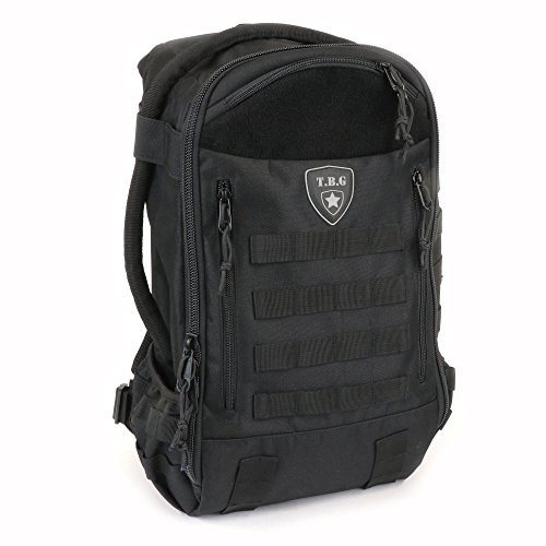 tactical baby gear diaper bag