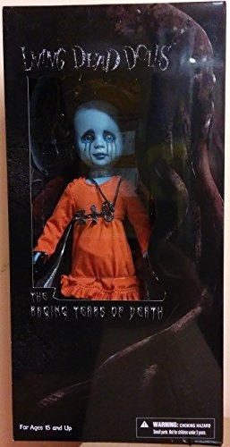 living dead dolls alison crux